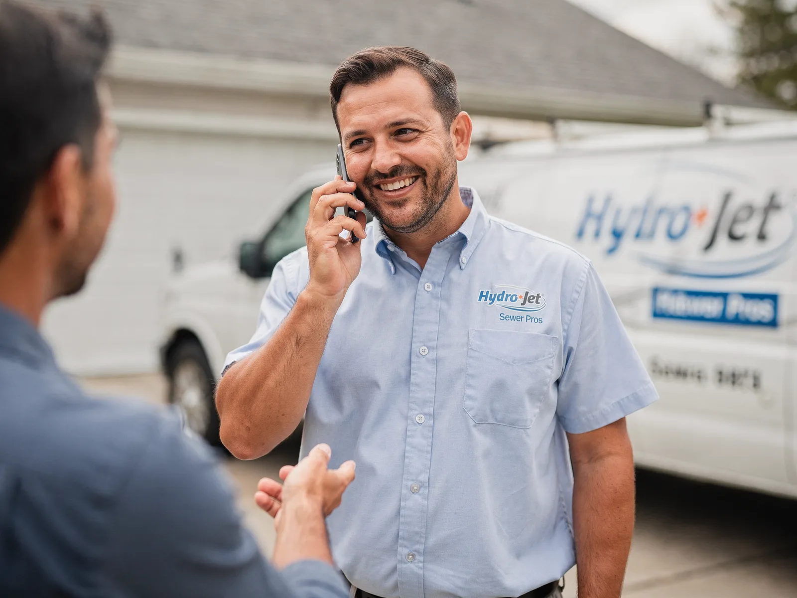 Hydro Jetting Near Me Port Elizabeth, NJ FAQs